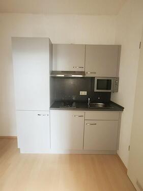Foto - Etagenwohnung in Braunschweig zur Miete