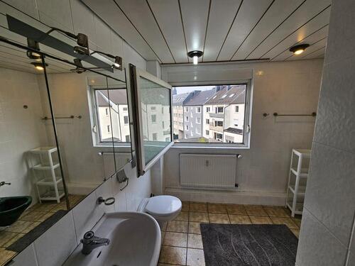 Foto - Etagenwohnung in Bochum