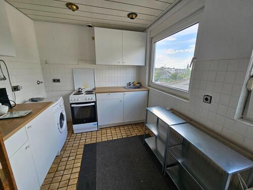 Foto - Etagenwohnung in Bochum zur Miete