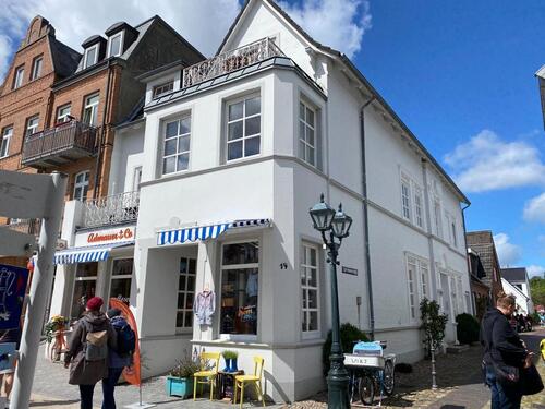 Foto - andere in Wyk Auf Föhr zur Miete