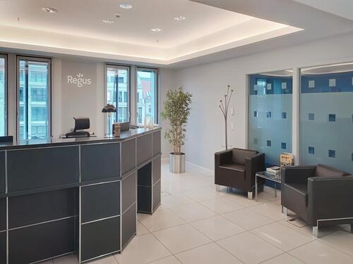 Foto - Virtuelles Büro in Regus Unter den Linden 21