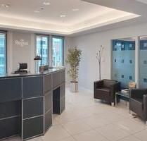 Virtuelles Büro in Regus Unter den Linden 21 - Berlin Mitte