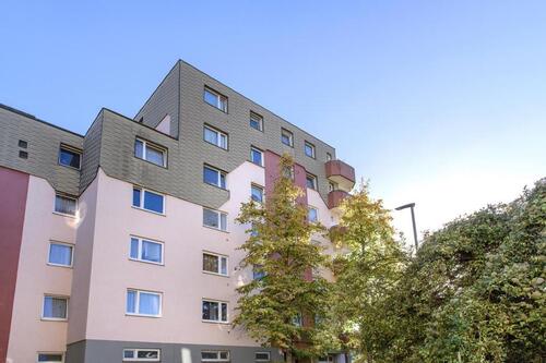 Foto - Geräumige Etagenwohnung in Koblenz mit Neues Badezimmer
