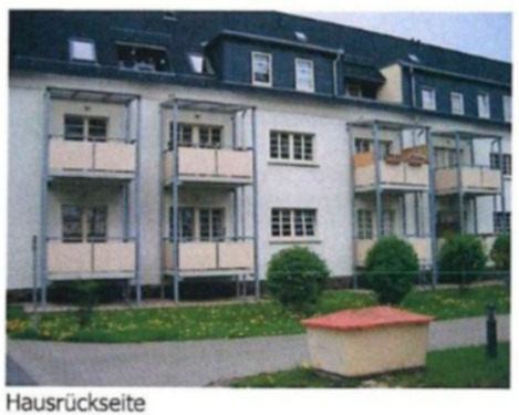 Foto - Etagenwohnung zur Miete in Chemnitz