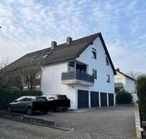 3 ZKB - Ideal für Paare oder die kleine Familie mit großem Balkon - Dudenhofen