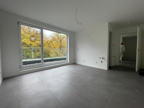 Foto - LUXUS APARTMENT MIT BALKON IN TOP LAGE - ERSTBEZUG