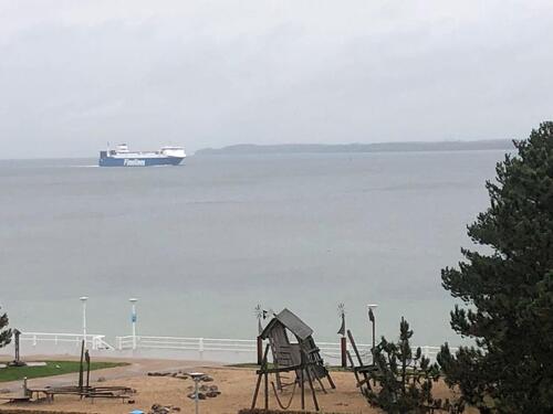 Foto - 1 Zimmer Etagenwohnung zum Kaufen in Lübeck