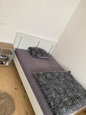 Foto - Etagenwohnung in Berlin zur Miete