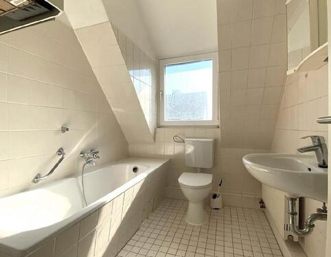 Foto - Etagenwohnung in Minden zur Miete