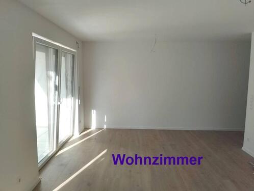 Foto - Vermietung in Stukenbrock: Neubau Whng. EG 