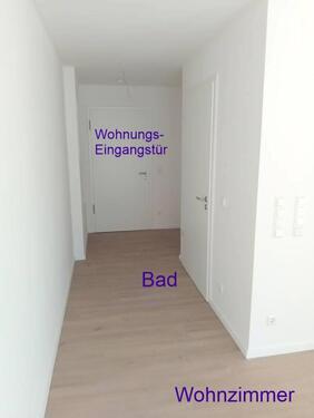 Foto - Etagenwohnung zur Miete in Schloß Holte-Stukenbrock