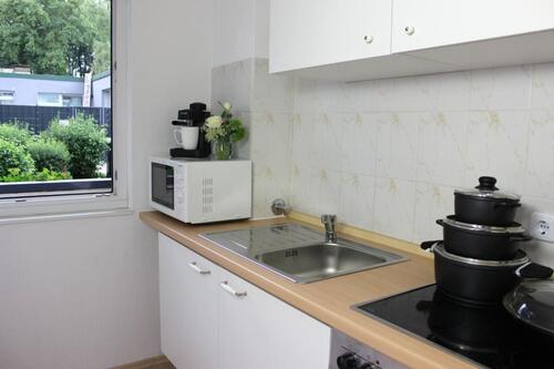 Foto - Etagenwohnung in Erkrath zur Miete