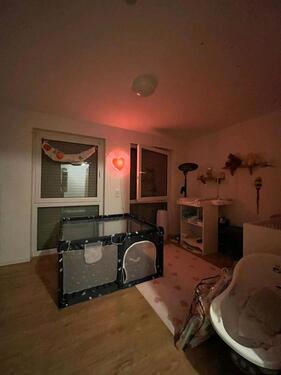 Foto - Etagenwohnung zur Miete in Reichelsheim (Wetterau)