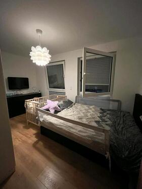 Foto - Etagenwohnung in Reichelsheim (Wetterau) zur Miete