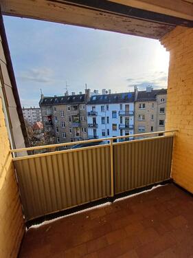 Foto - Etagenwohnung in Offenbach am Main zur Miete