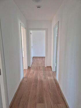 Foto - Helle 3-Zimmer-Wohnung mit Balkon in Klein Hehlen