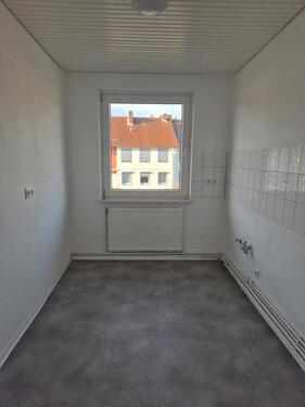 Foto - Etagenwohnung in Celle zur Miete