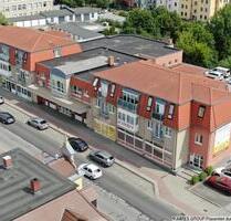 A4RES – Hier beginnt Erfolg: Zeigefenster für Ihr Geschäft, viele Parkplätze, starke Präsenz - Bautzen