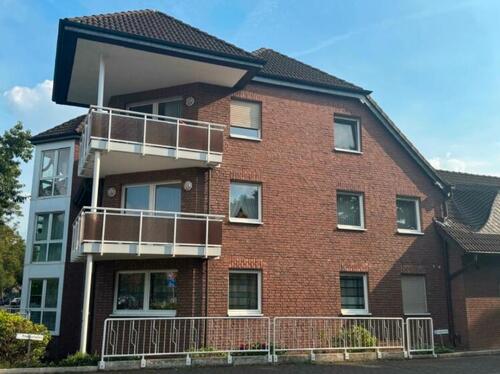 Foto - Vollmöblierte 2 Zimmer Whg NeumühlBuschhausen frisch renoviert