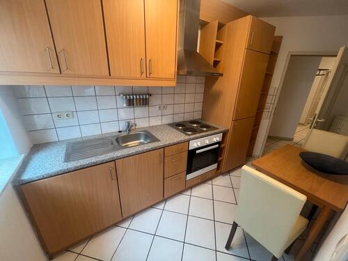 Foto - Etagenwohnung in Duisburg zur Miete