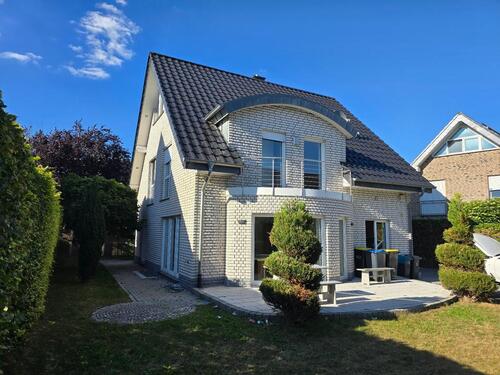 Foto - 6 Zimmer Einfamilienhaus zum Kaufen in Gütersloh