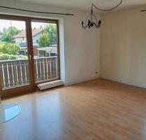 Großzügige Etagenwohnung zu vermieten - Fridolfing