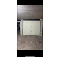 Garage mit Schlüssel - 150,00&nbsp;EUR Miete, in Stuttgart (PLZ: 70378) Mühlhausen