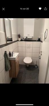 Foto - 4 Zimmer Etagenwohnung in Hermeskeil