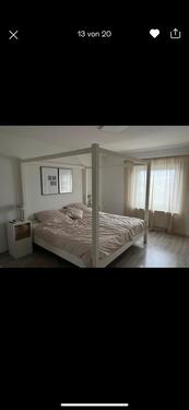 Foto - Etagenwohnung in Hermeskeil zur Miete