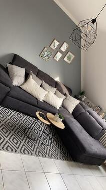 Foto - Helle 2-Zimmerwohnung mit Balkon in Offenbach