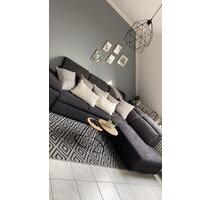 Helle 2-Zimmerwohnung mit Balkon in Offenbach - Offenbach an der Queich