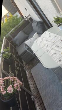 Foto - 2 Zimmer Etagenwohnung in Offenbach an der Queich