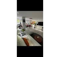 Möblierte 2-Zi.-Wohnung m. Garten, Wintergarten & Kamin, Oststadt - Hannover Vahrenwald-List