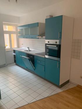 Foto - 2 Zimmer Etagenwohnung zur Miete in Taucha