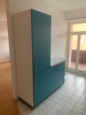 Foto - 2 Zimmer Etagenwohnung in Taucha