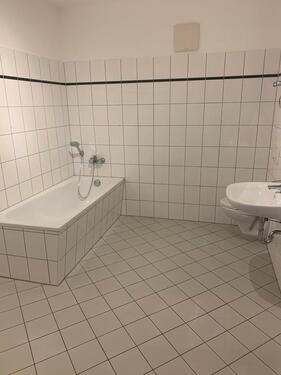 Foto - Etagenwohnung in Taucha zur Miete