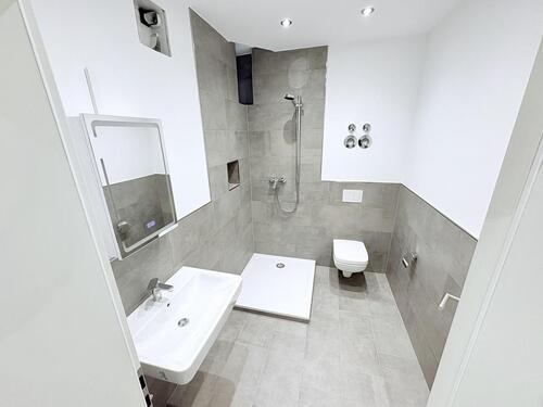 Foto - 2 Zimmer Erdgeschoßwohnung in Kamp-Lintfort