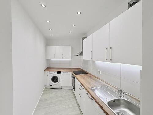 Foto - Erdgeschoßwohnung in Kamp-Lintfort zur Miete