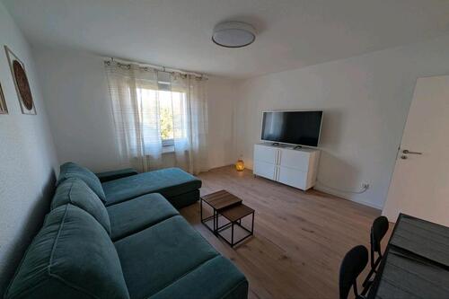 Foto - Etagenwohnung in Dortmund zur Miete