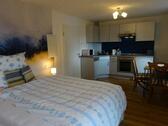 Foto - 1-Zimmer-Ferienwohnung zu vermieten für temporären Aufenthalt