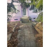 Einfamilienhaus mit großem Garten+Garage in Göttelborn - Quierschied