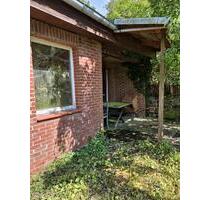 Garten von privat Grundstück in Stendal zu verpachten