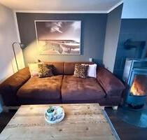 Wohnen auf Zeit -für 3-6 Monate-länger möglich- in DHH - Tönning