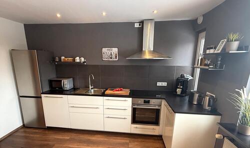 Foto - Doppelhaushälfte in Tönning zur Miete