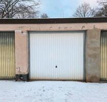 Garage zu vermieten auf dem Rastpfuhl Lebacherstr Heusweilerstr - Saarbrücken West