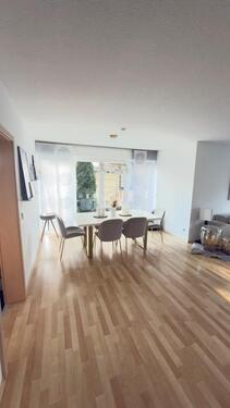 Foto - 4 Zimmer Erdgeschoßwohnung in Stimpfach