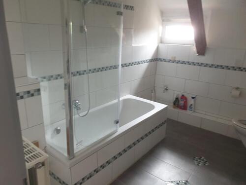 Foto - 2 Zimmer Dachgeschoßwohnung zur Miete in Braunschweig