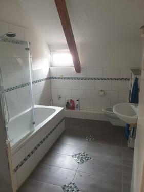 Foto - 2 Zimmer Dachgeschoßwohnung in Braunschweig