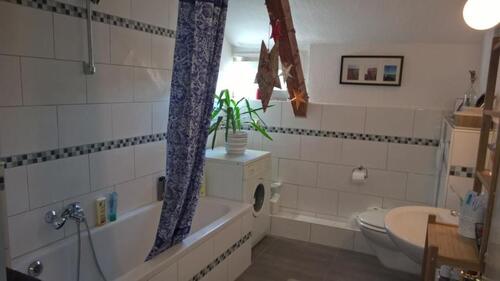 Foto - Dachgeschoßwohnung in Braunschweig zur Miete