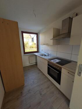 Foto - gemütliche 3-Raumwohnung mit Einbauküche in Colditz inkl.Stellplatz